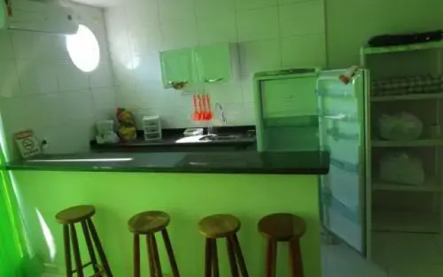 Flat Paraty Studio