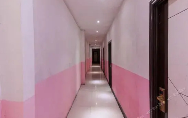Suzhou Huandu Hotel