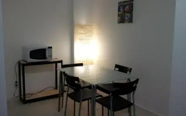 Flat Beira Mar JTR Action