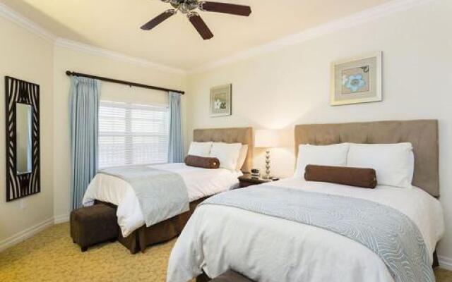 Sunset View Luxury Reunion 3 Br Condo By Redawning