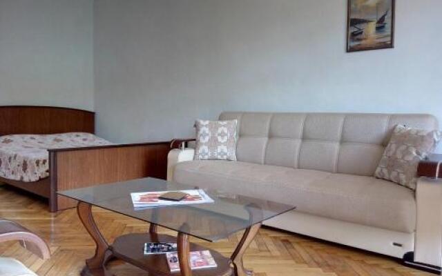 Apartament Nizami 109