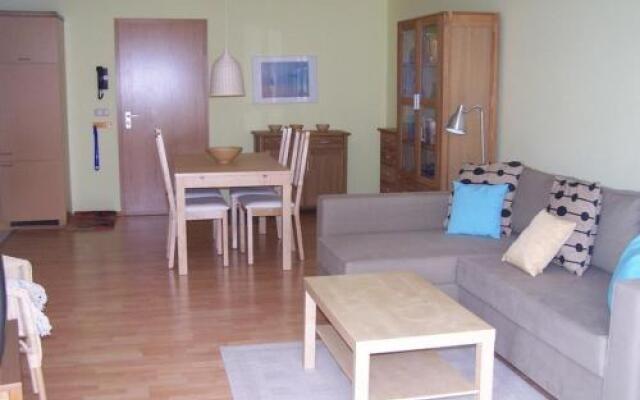 Anbau Waldhotel - Fewo Mellien