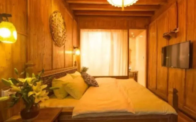 Lijiang Hejiayi Inn