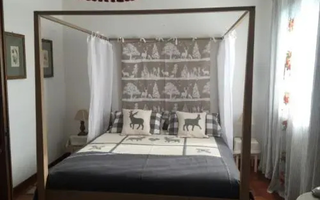 Casa Matilda