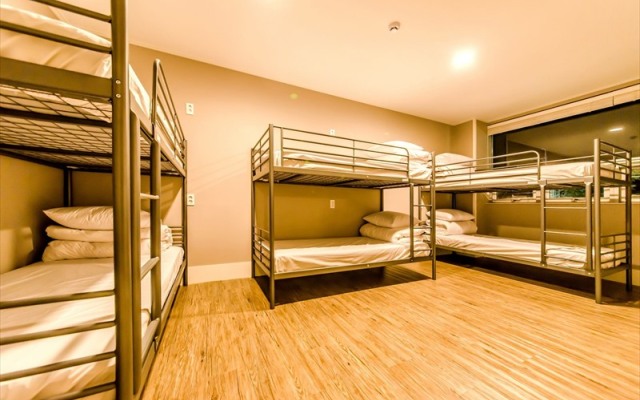 Aju Guesthouse (Ladies only)