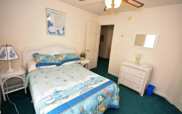 Peaceful View 13463 - 4 Br Home