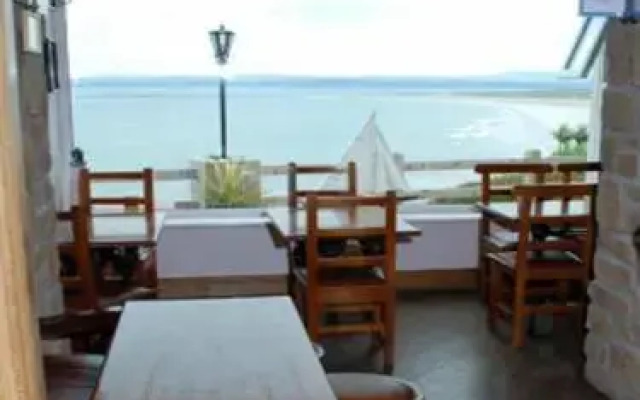 The Gaslight Inn Rossnowlagh