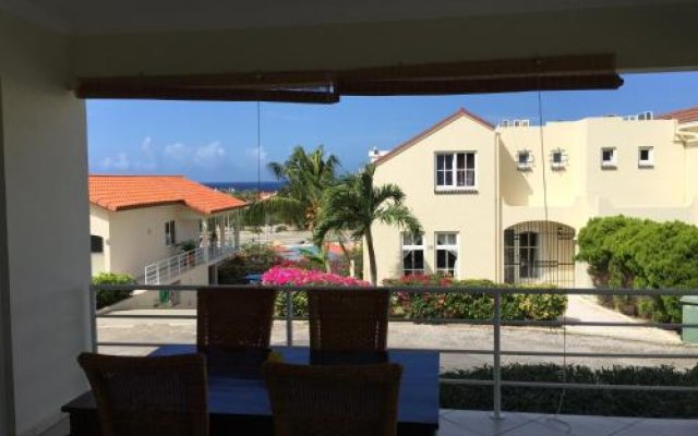 Royal Residence Curacao