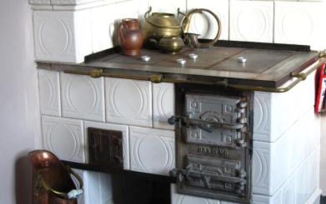 Pałac Sławnikowice