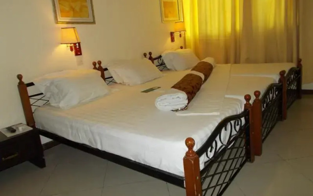 Hotel Continental