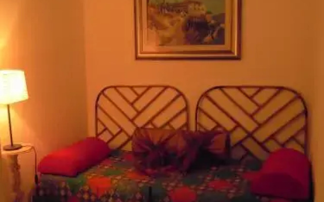 Casa Nova Casa Vacanze