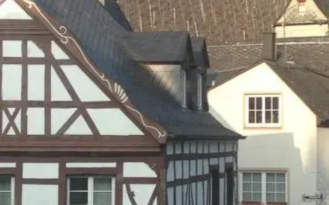 Melcher's kleines Stadthaus