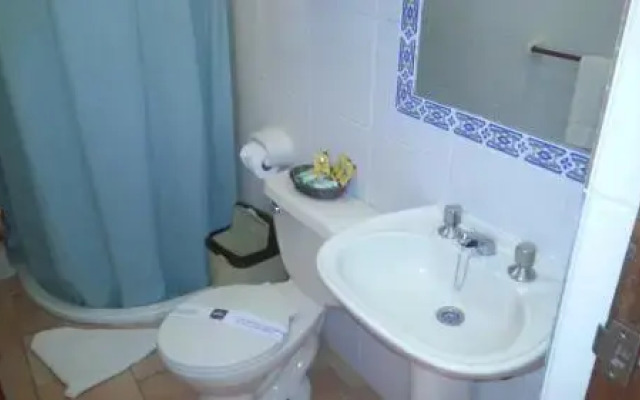 Gloria Copacabana