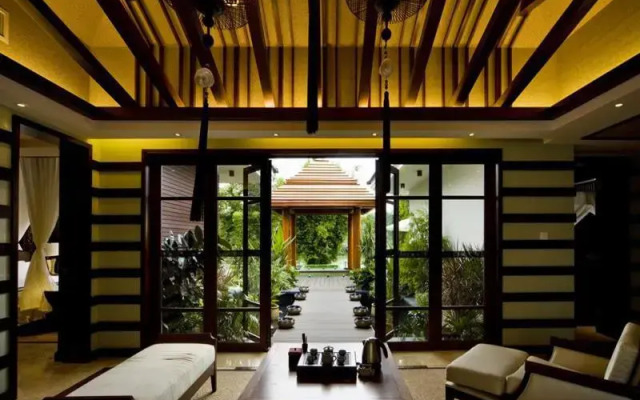 Huizhou Migratory Birds Resort Hotel