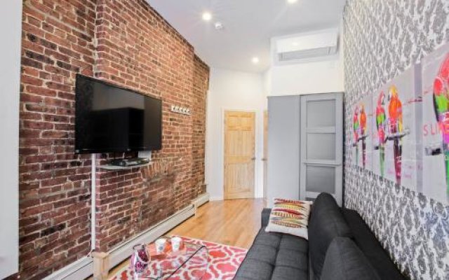 NY Away - The ideal Family & Friends 4 Bedrooms / 4 Bathrooms in Manhattan