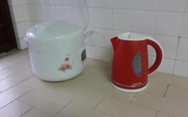 Roemahkoe Holiday Home