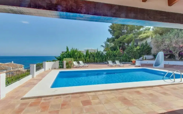 Villa Cala Pinets