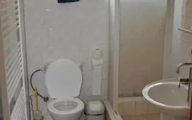 Penzion Hainiš