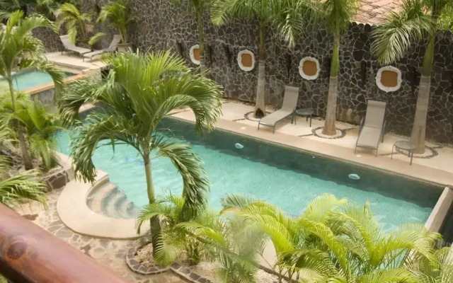 Pueblo Colonial #9 by RedAwning