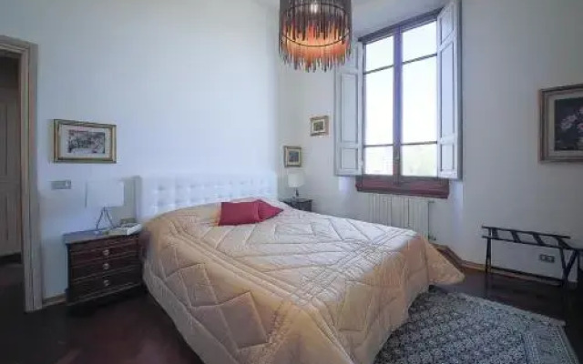 Appartamento San Niccolò