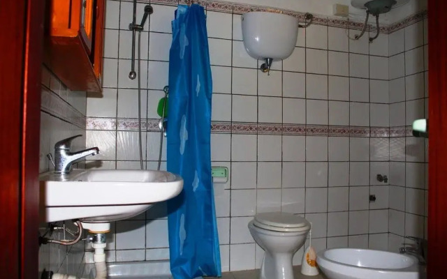 Casa Vacanze Piaggio
