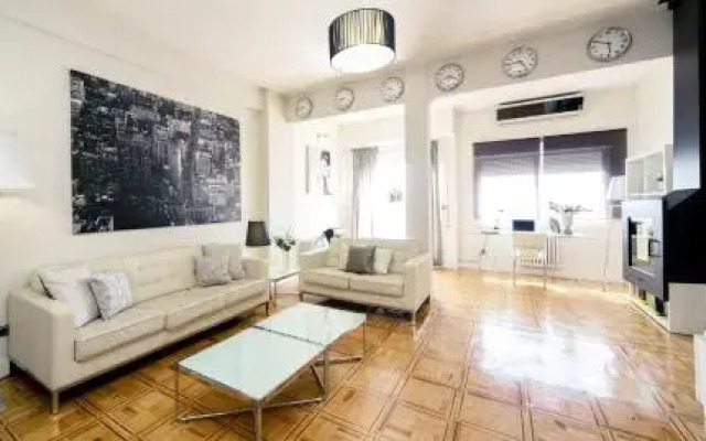 Apartment View Design Deluxe