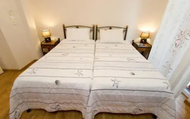 Anesis Hotel & Spa