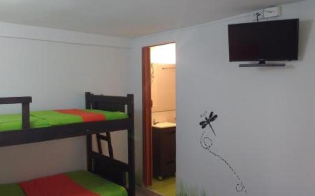 Hospedaje San Andres Vive Centro