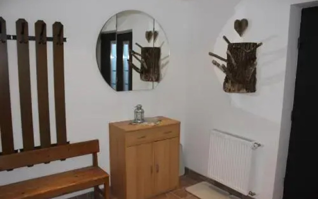 Ferienwohnung Lasshofer