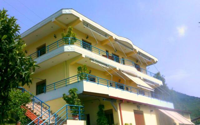 Guest House Arifi