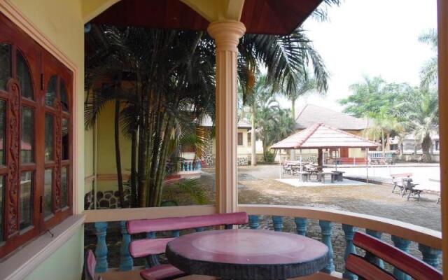 Wangkang Salika Resort