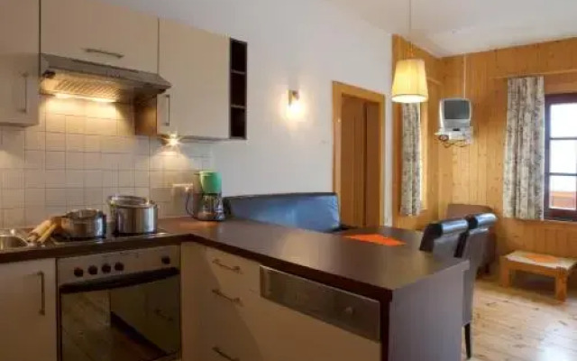 Residence Bad Burgstall