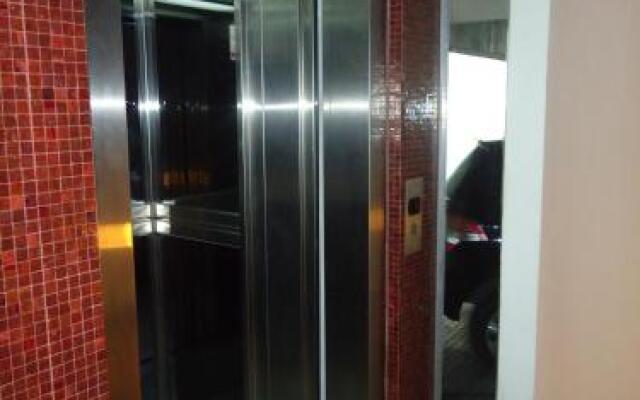 Departamento Calle 46