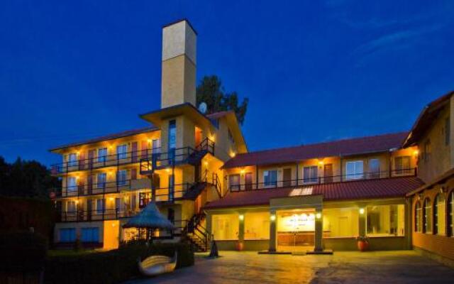 Inca Utama Hotel