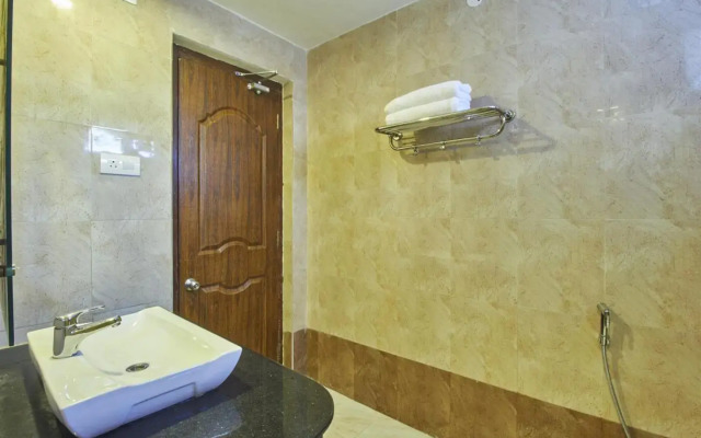 Akshaya Hotel