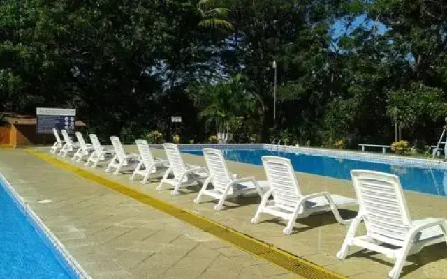 Centro de Recreo
