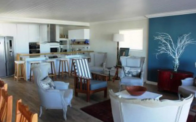 8 Deo Gloria Self catering