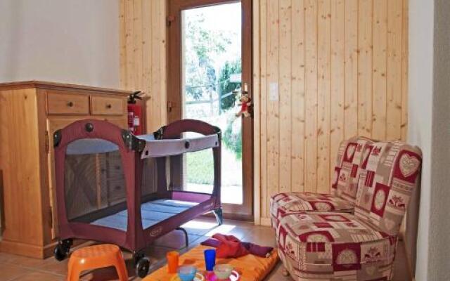 Chalet Chalet Petite-Arvine