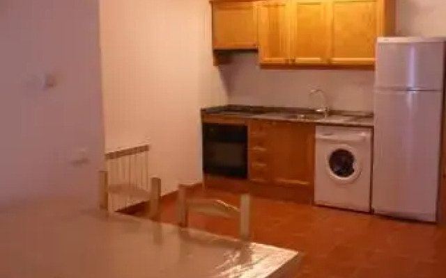 Apartamentos Casa Masover