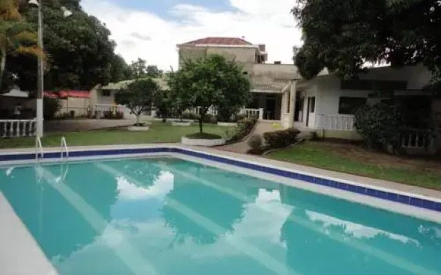 Quinta Campestre Paraíso