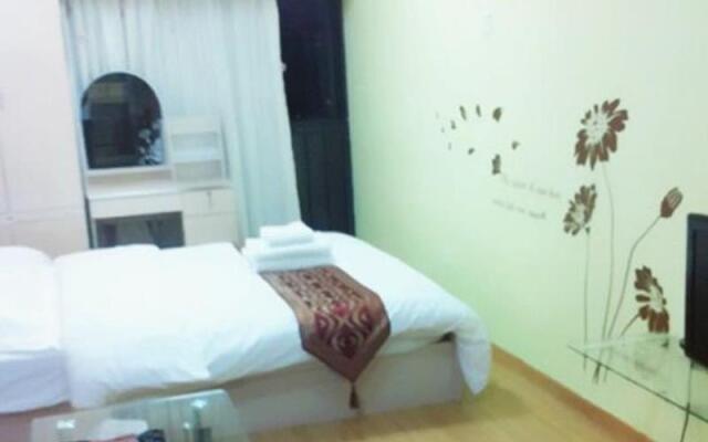 Jin Shang Ju Hotel Shenzhen