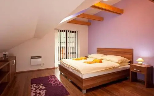 Apartmany Hrabovo