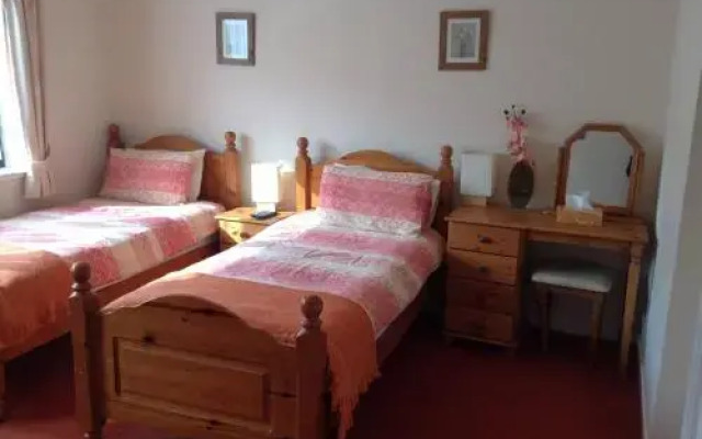 The Boat House Guesthouse