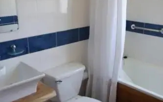 Cabanas de Monasterio