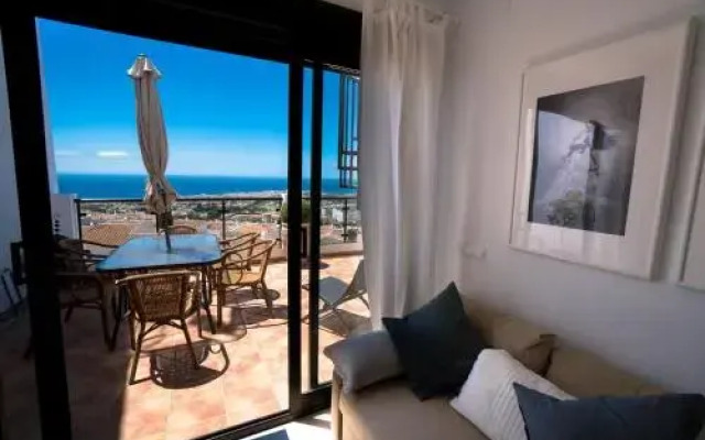 Apartamentos Torres de San Juan