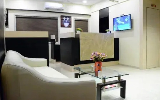 Hotel Ramkrishna Executive