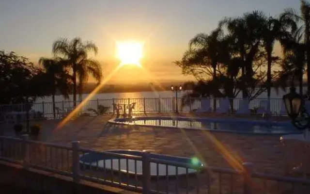 Hotel Mirante do Bosque
