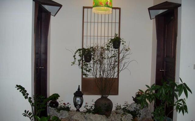 Windsor's Han-Guan B&B