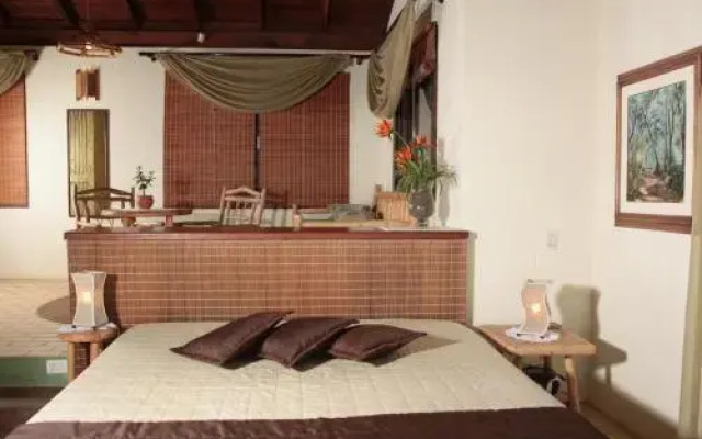 Bangalore Suites