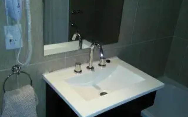 Rio Alto Suite